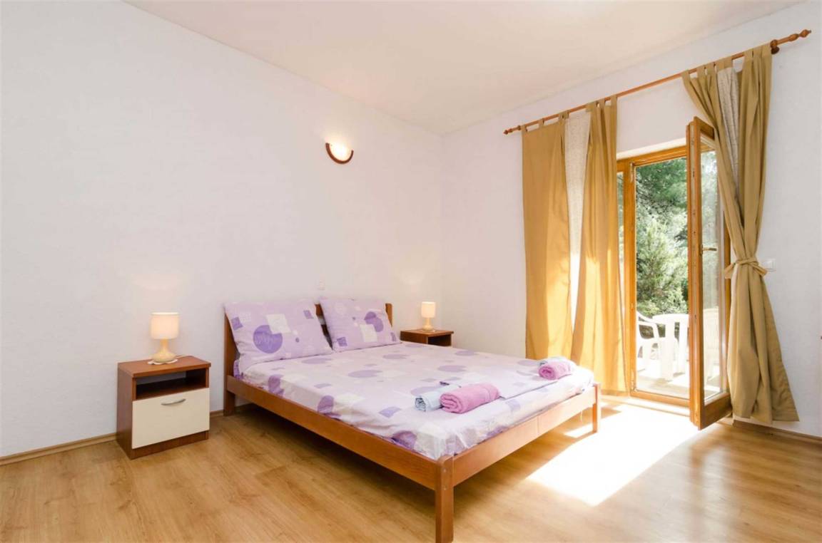 35 M² Appartement ∙ 1 Chambre ∙ 5 Personnes - Mljet
