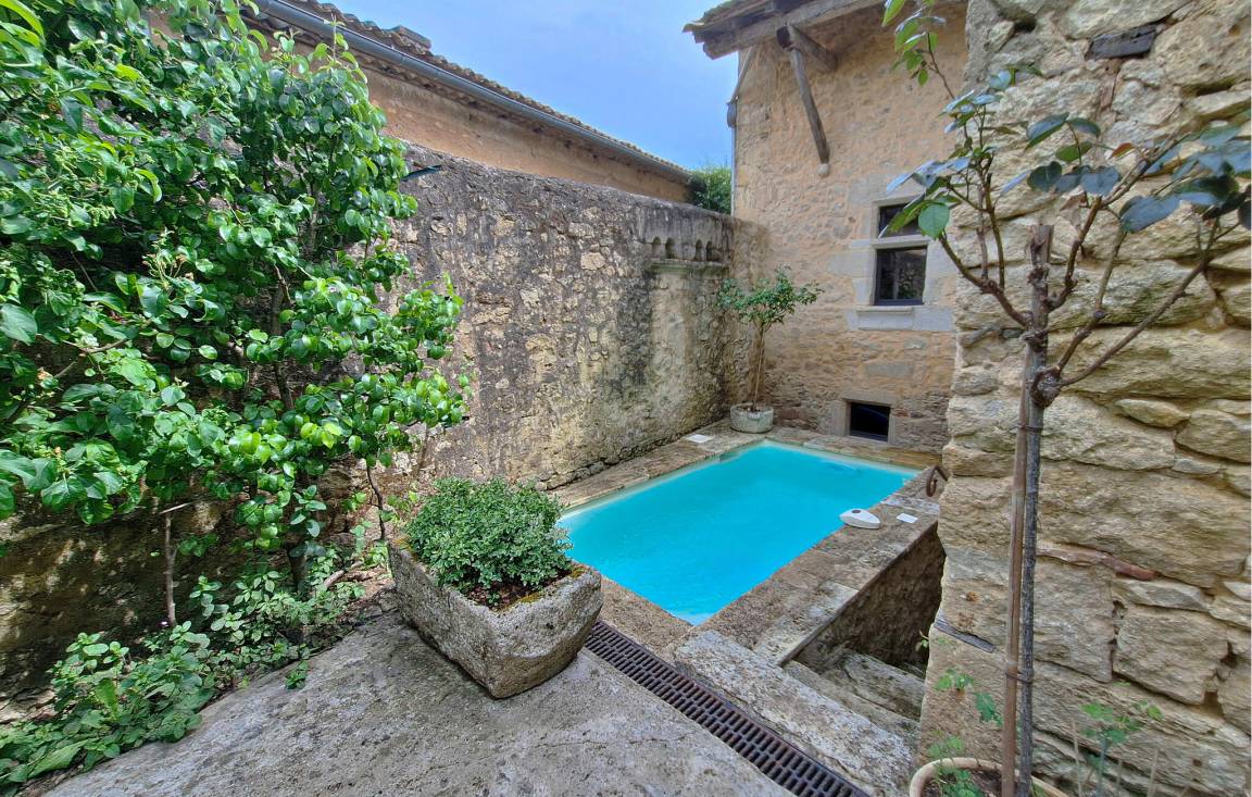 130 M² Casa ∙ 2 Habitaciones ∙ 4 Huéspedes - Roquebrune
