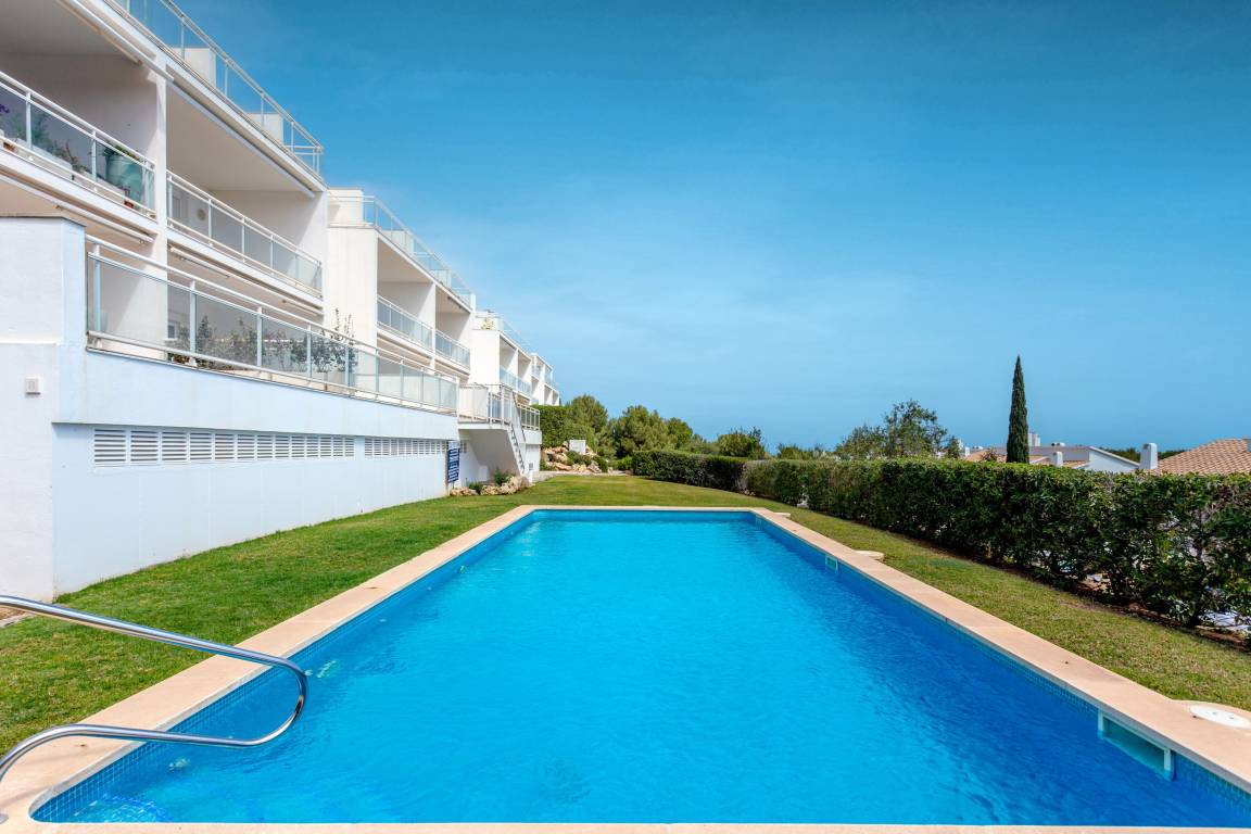 80 M² Appartement ∙ 3 Chambres ∙ 6 Personnes - Es Mercadal