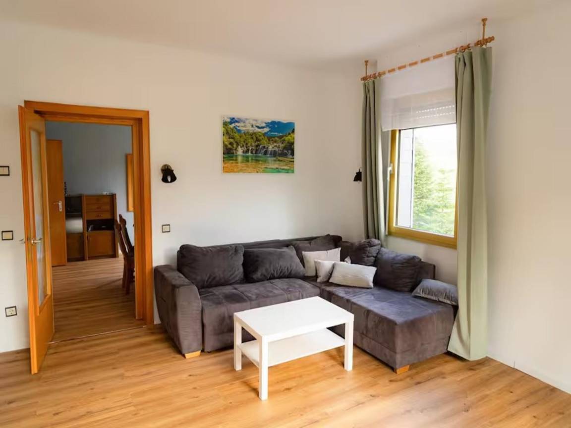 60 M² Appartamento Vacanza ∙ 1 Camera Da Letto ∙ 4 Ospiti - Leverkusen