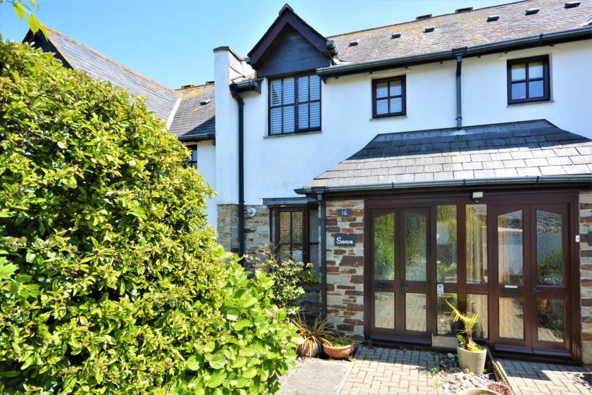 Cottage ∙ 2 Bedrooms ∙ 4 Guests - Padstow