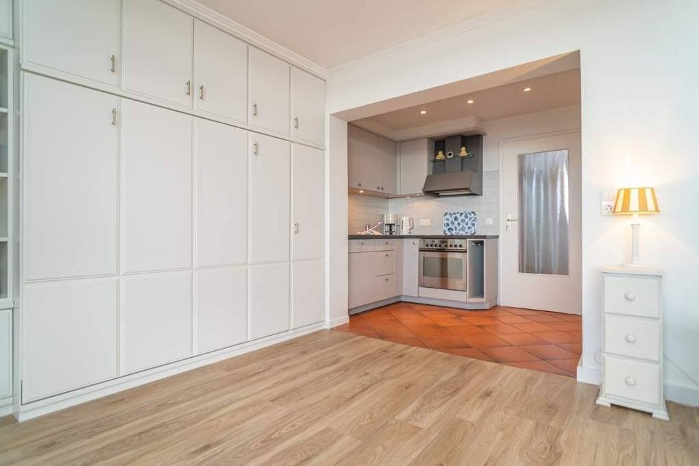 50 m² Ferienwohnung ∙ 1 Schlafzimmer ∙ 2 Gäste – Bild 15