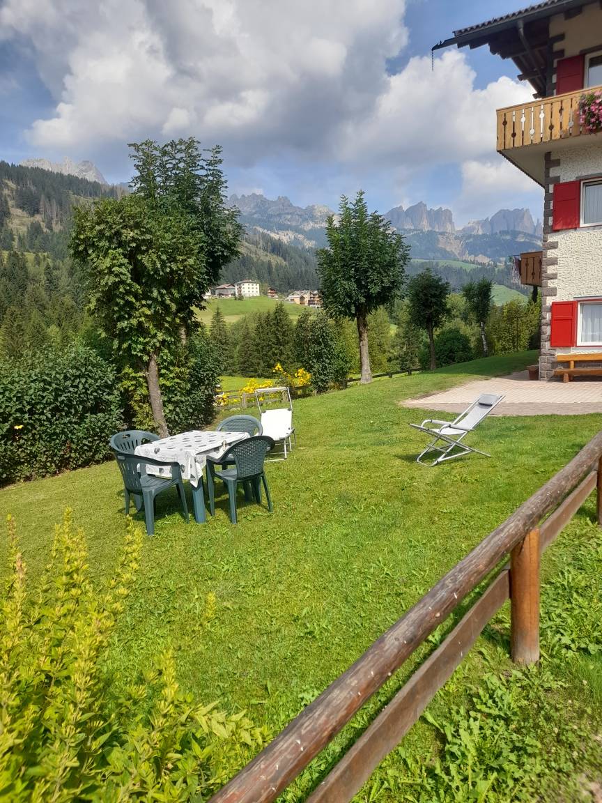 67 M² Appartamento Vacanza ∙ 2 Camere Da Letto ∙ 4 Ospiti - Moena