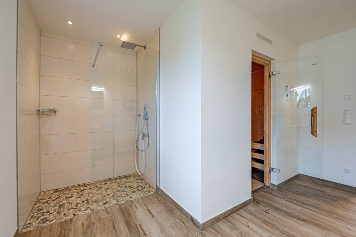 135 m² Ferienhaus ∙ 4 Schlafzimmer ∙ 8 Gäste – Bild 13