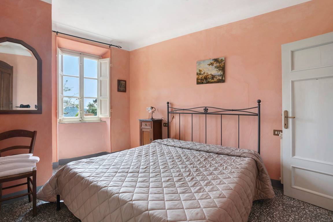 45 M² Appartement ∙ 1 Slaapkamer ∙ 2 Gasten - Provincie Lucca