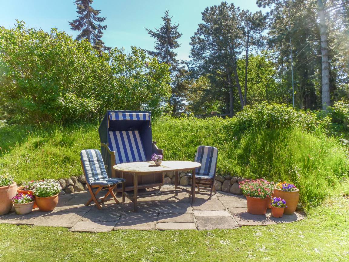 85 m² Ferienwohnung ∙ 3 Schlafzimmer ∙ 5 Gäste – Bild 11