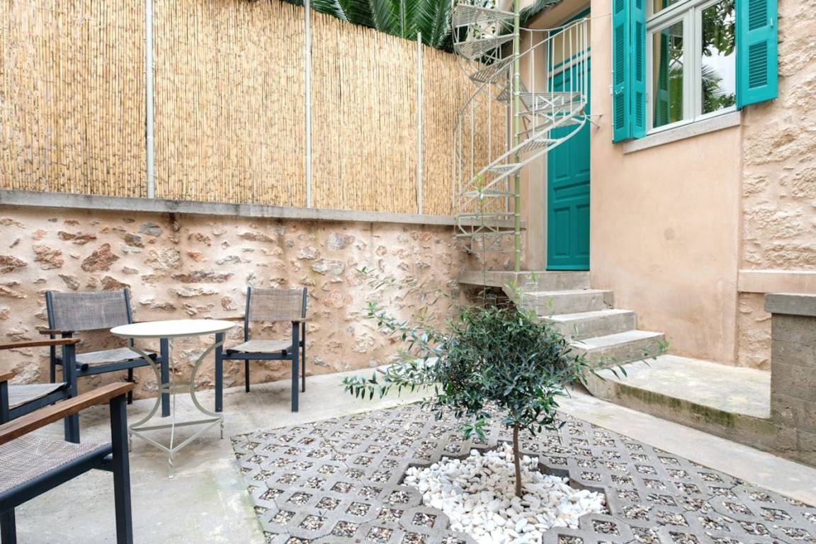 140 M² Casa Vacanza ∙ 2 Camere Da Letto ∙ 4 Ospiti - Atene