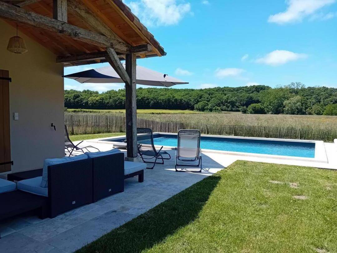 160 m&sup2; G&icirc;te 5 Schlafzimmer 12 G&auml;ste