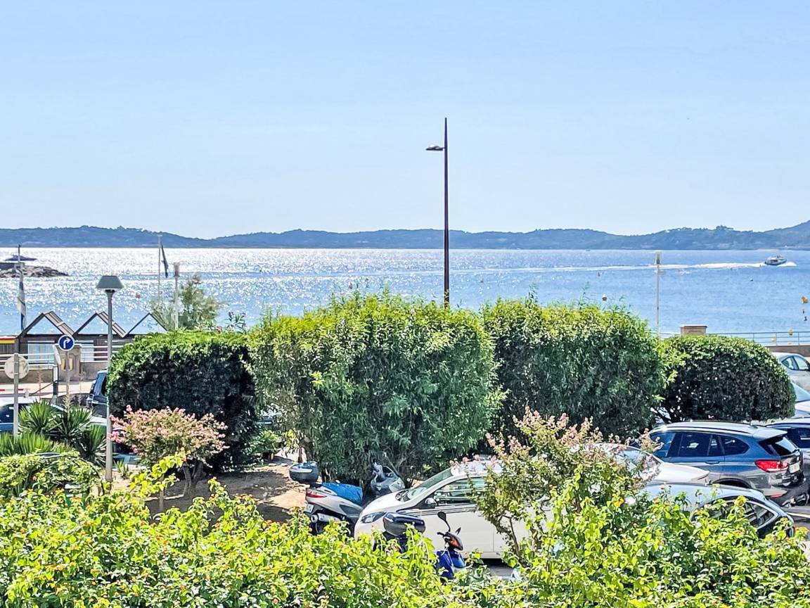 50 M² Apartamento ∙ 1 Habitación ∙ 4 Huéspedes - Saint-Tropez