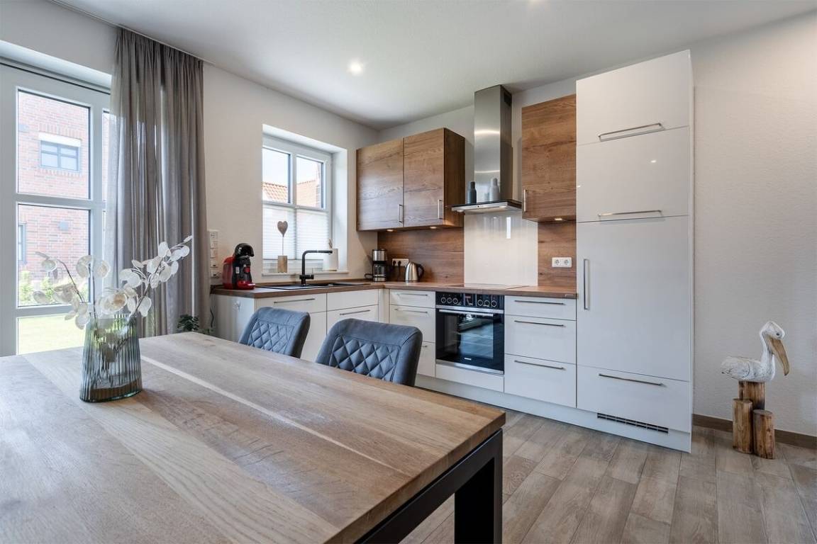 100 m² Ferienhaus ∙ 3 Schlafzimmer ∙ 6 Gäste – Bild 5