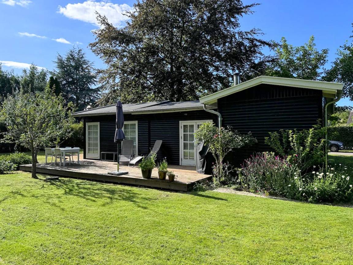 80 M² Maison De Vacances ∙ 2 Chambres ∙ 4 Personnes - Gilleleje