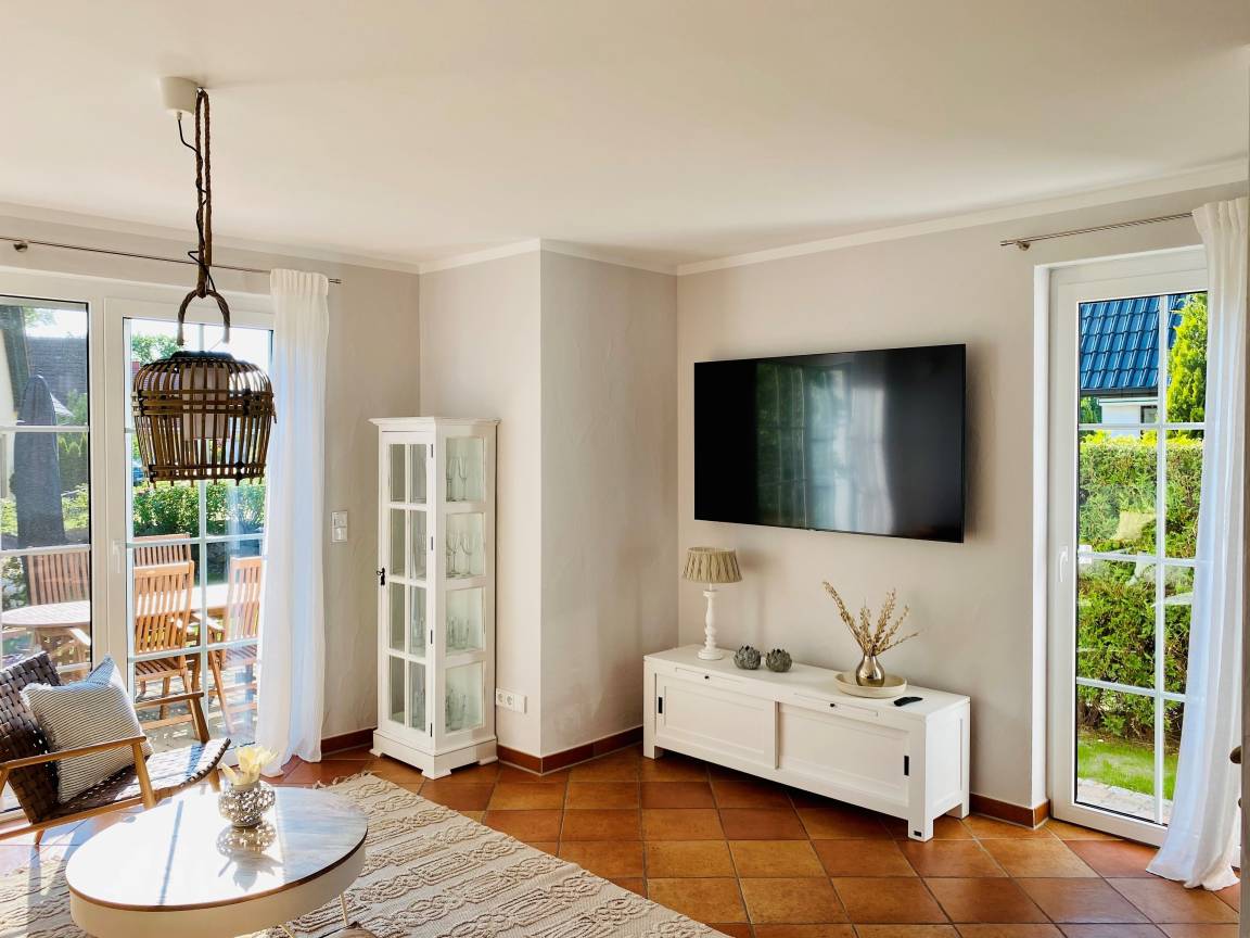 97 m² Ferienhaus ∙ 3 Schlafzimmer ∙ 6 Gäste – Bild 11
