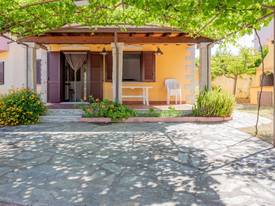 90 M² Apartment ∙ 3 Bedrooms ∙ 4 Guests - Budoni