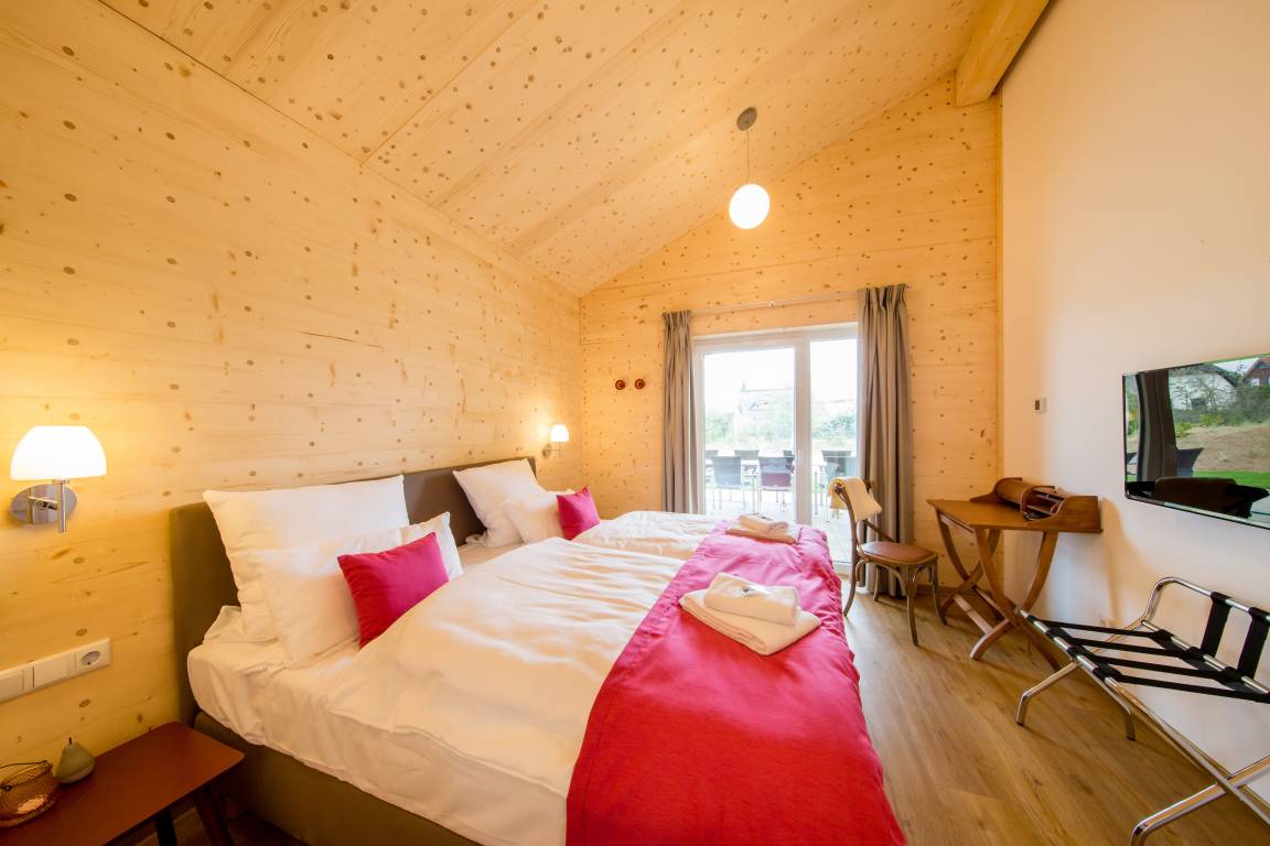 115 m² Ferienhaus ∙ 3 Schlafzimmer ∙ 6 Gäste – Bild 11
