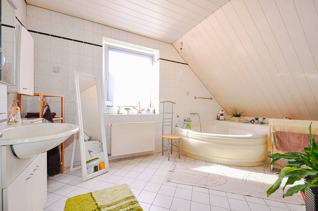 70 m² Ferienhaus ∙ 1 Schlafzimmer ∙ 4 Gäste – Bild 21