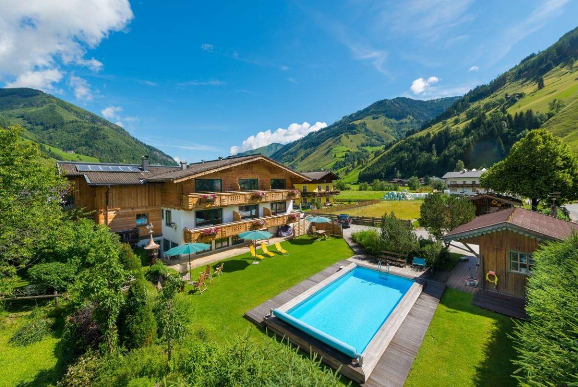 28 M² Lägenhet ∙ 1 Sovrum ∙ 2 Gäster - Zell am See