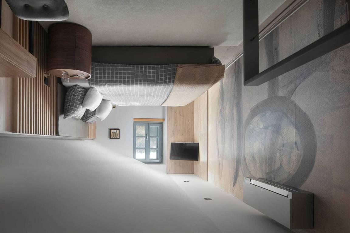 55 M² Apartment ∙ 1 Bedroom ∙ 2 Guests - Labin