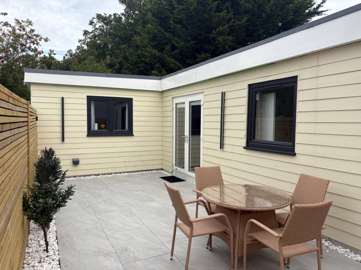 85 M² Bungalow ∙ 2 Bedrooms ∙ 4 Guests - Edinburgh