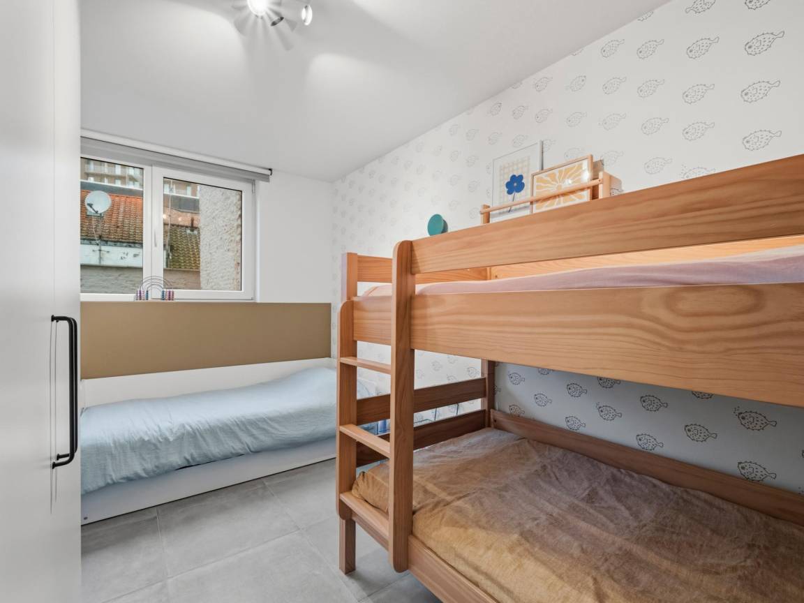 105 m² Ferienwohnung ∙ 3 Schlafzimmer ∙ 7 Gäste – Bild 12