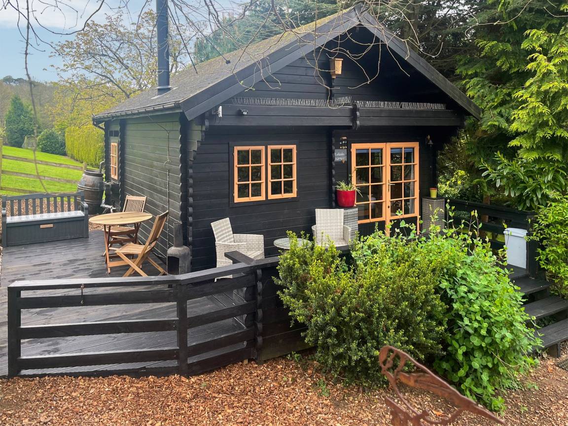 Cottage ∙ 2 Bedrooms ∙ 4 Guests - Faversham