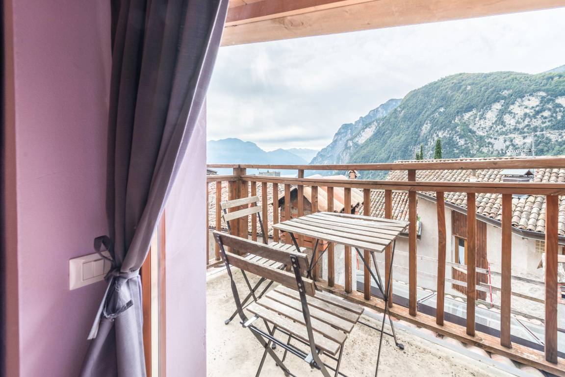 70 M² Apartment ∙ 2 Bedrooms ∙ 5 Guests - Riva del Garda