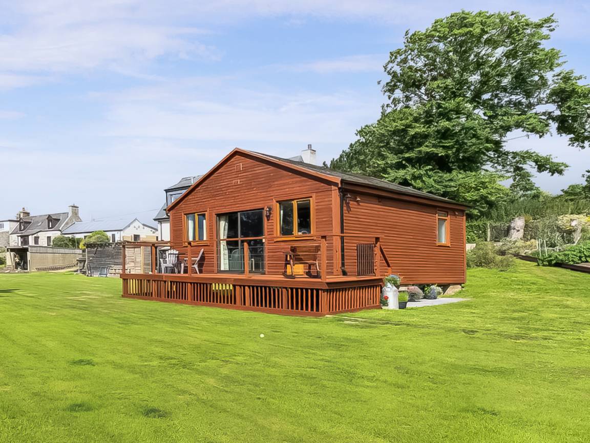 Cottage ∙ 1 Bedroom ∙ 2 Guests - Scotland