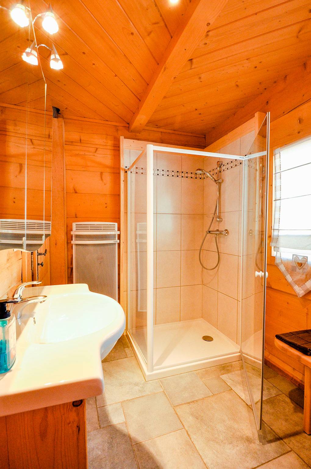 100 m² Ferienhaus ∙ 4 Schlafzimmer ∙ 10 Gäste – Bild 8