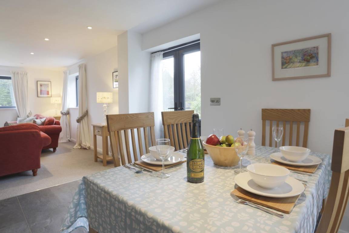 Cottage ∙ 2 Bedrooms ∙ 4 Guests - Dunwich