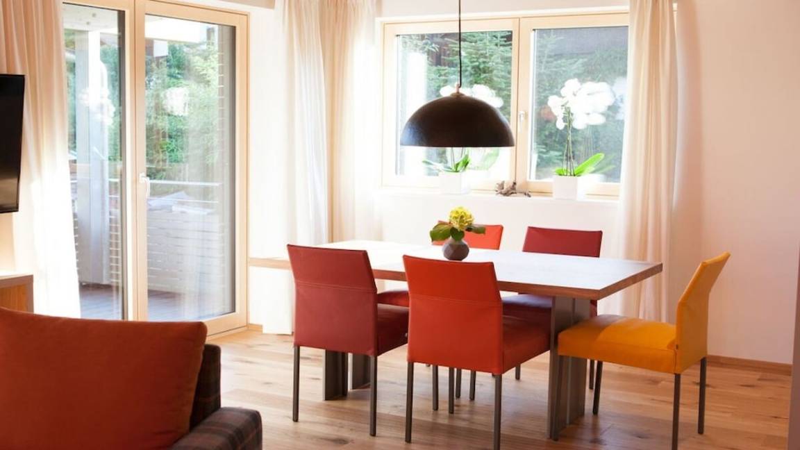 87 M² Ferienhaus ∙ 2 Schlafzimmer ∙ 4 Gäste - Oberstdorf