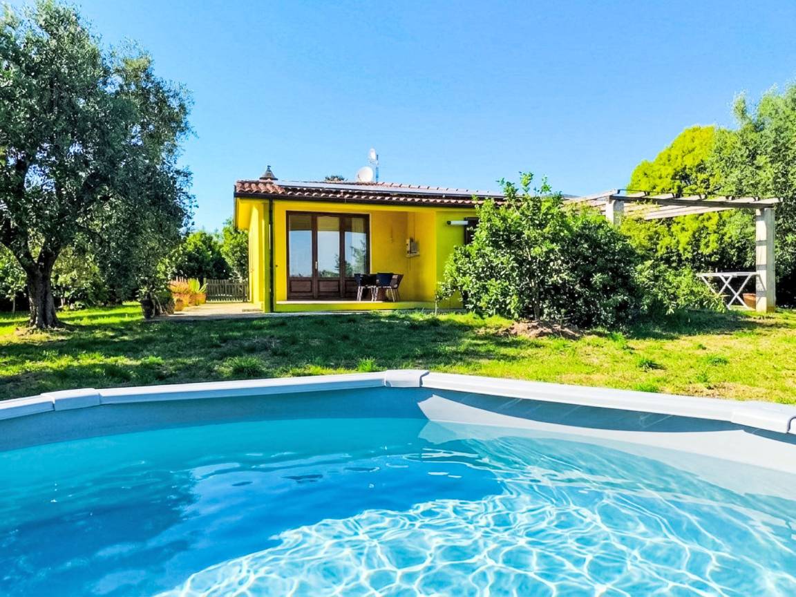 86 M² Casa Vacanza ∙ 2 Camere Da Letto ∙ 8 Ospiti - Castiglione della Pescaia