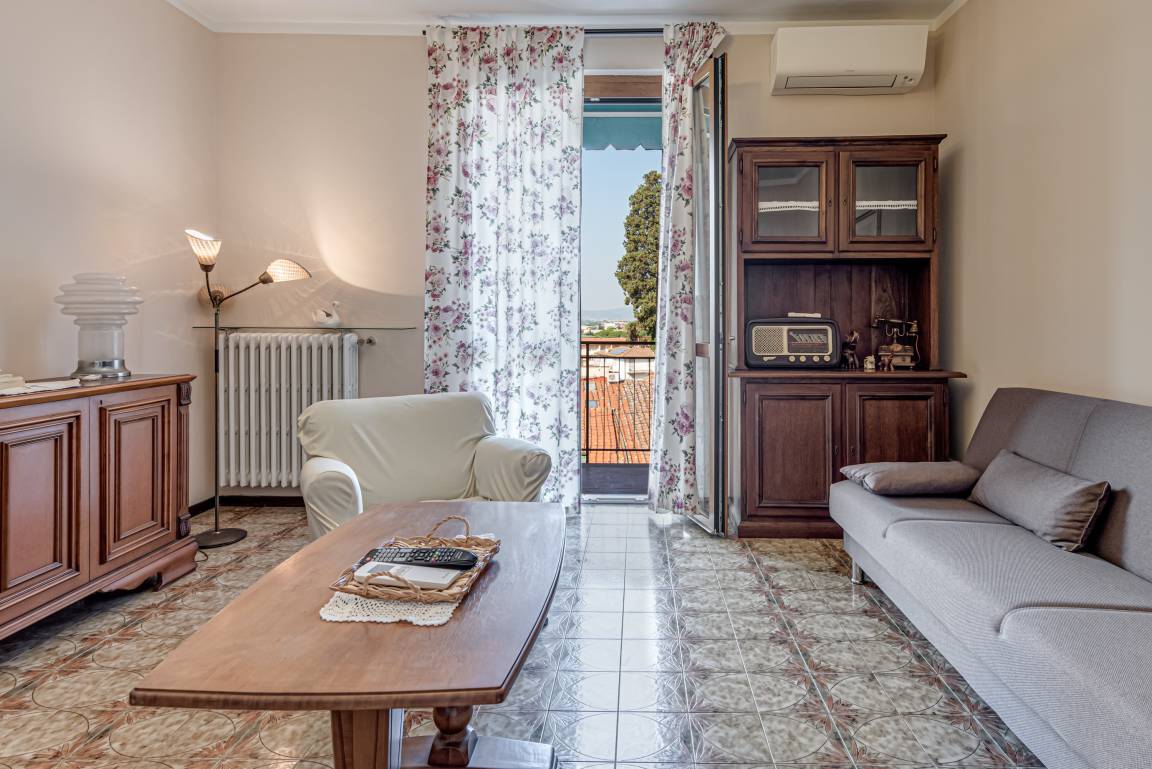 140 M² Maison De Vacances ∙ 3 Chambres ∙ 6 Personnes - Calenzano