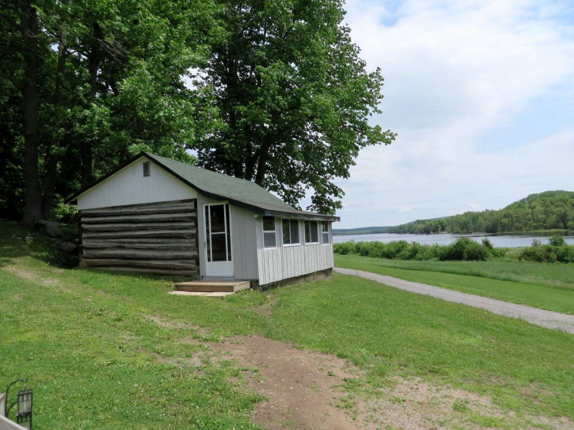 Maison De Vacances ∙ 1 Chambre ∙ 8 Personnes - Ontario