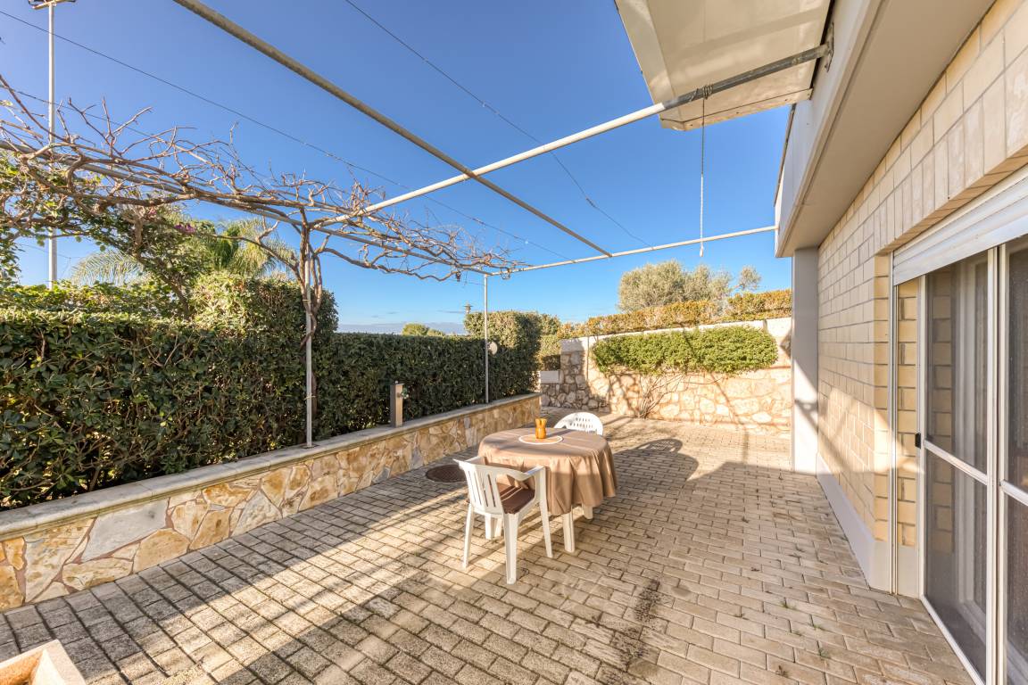 45 M² Appartement ∙ 1 Chambre ∙ 2 Personnes - Ugento