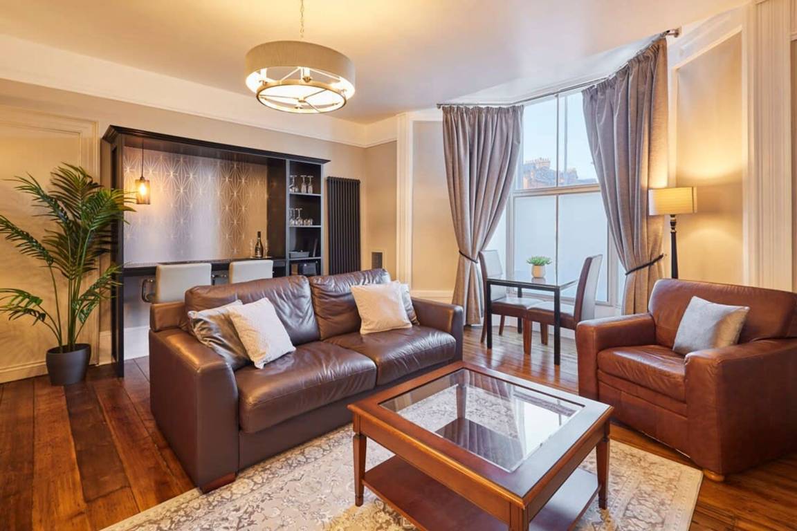Apartment ∙ 1 Bedroom ∙ 2 Guests - Whitby