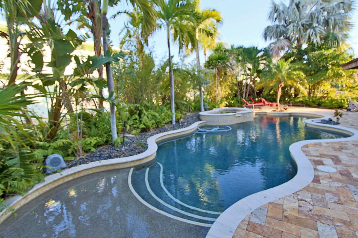 334 M² Villa ∙ 5 Habitaciones ∙ 14 Huéspedes - Islamorada