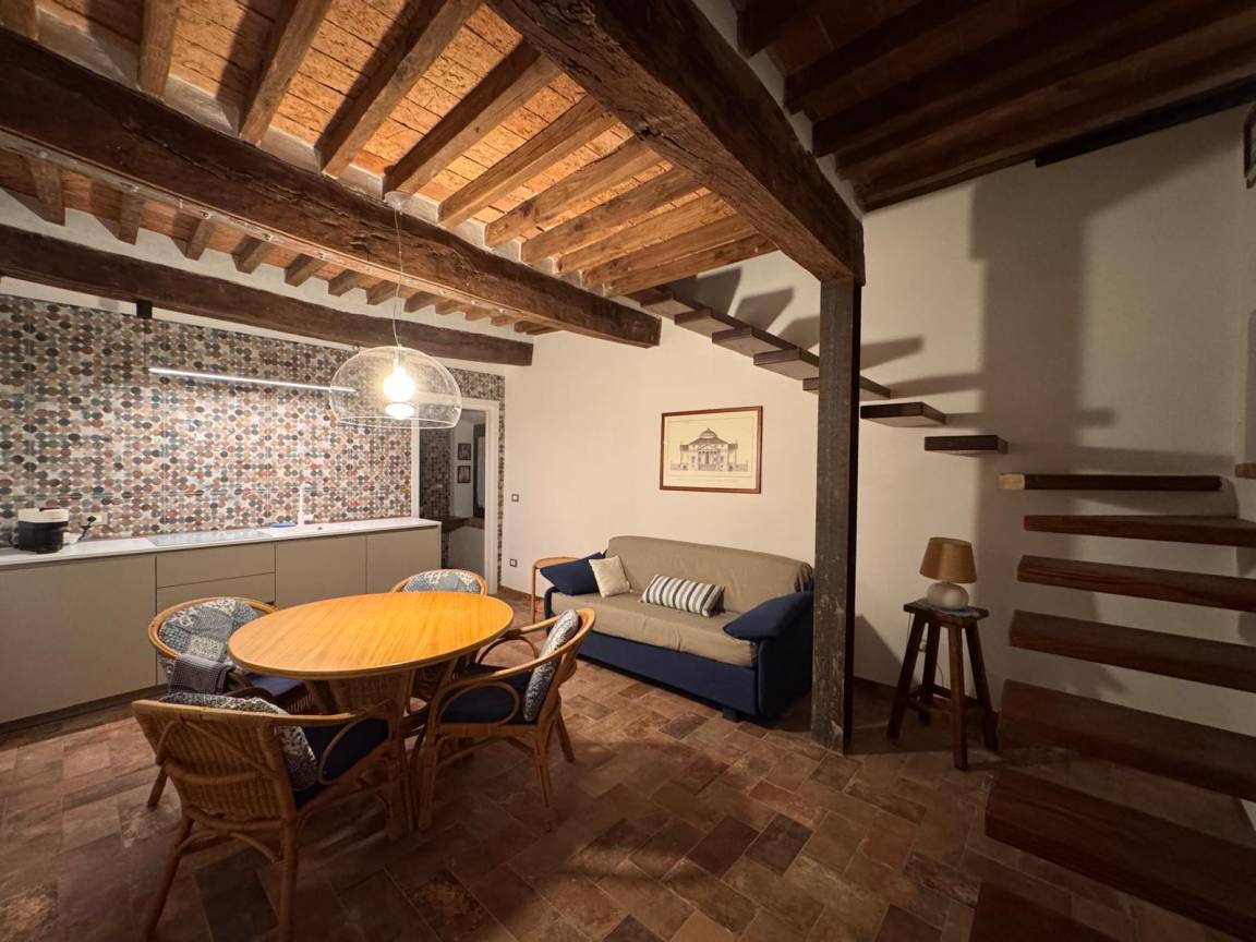70 M² House ∙ 2 Bedrooms ∙ 4 Guests - Tuscany