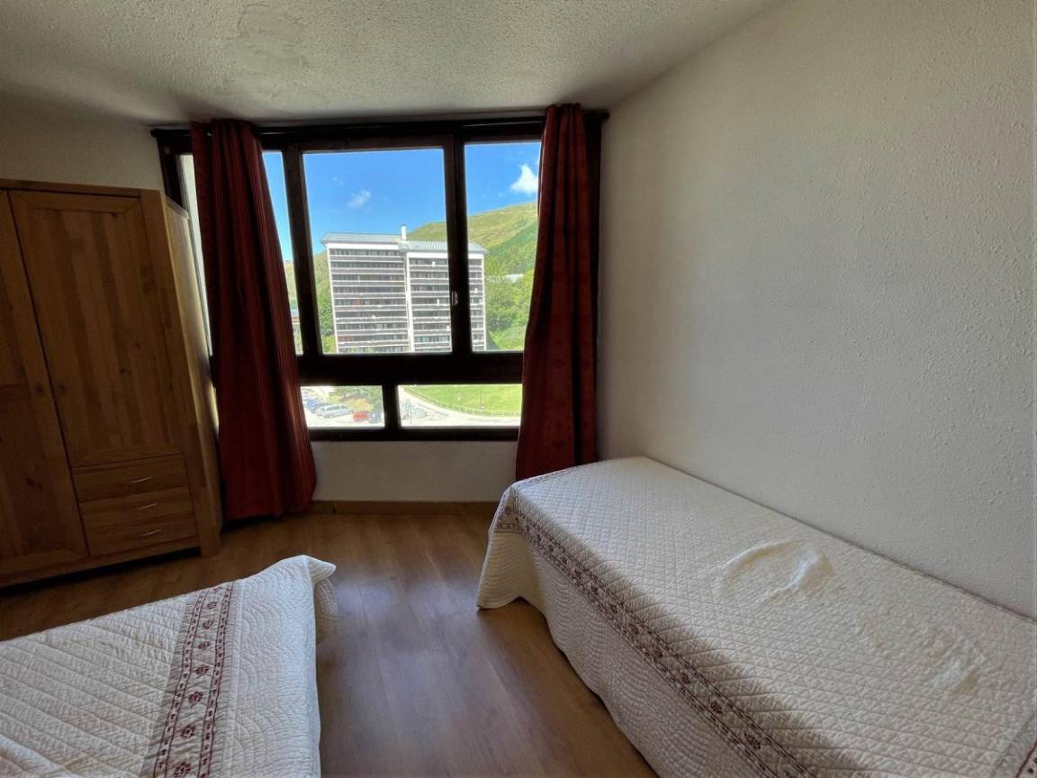 36 m² Ferienwohnung ∙ 1 Schlafzimmer ∙ 5 Gäste – Bild 8