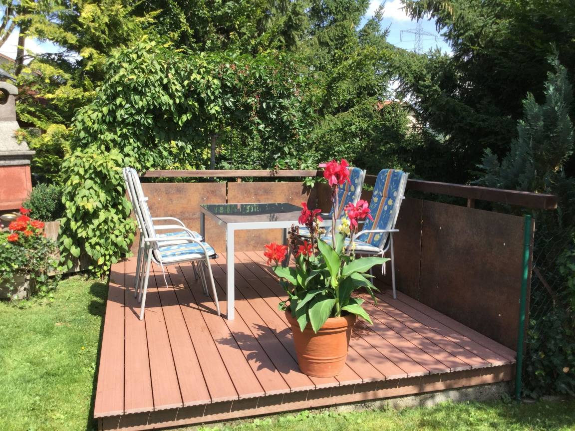 60 m² Ferienwohnung ∙ 2 Schlafzimmer ∙ 4 Gäste – Bild 12