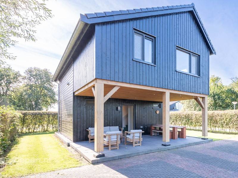 House ∙ 3 Bedrooms ∙ 6 Guests - Meppel