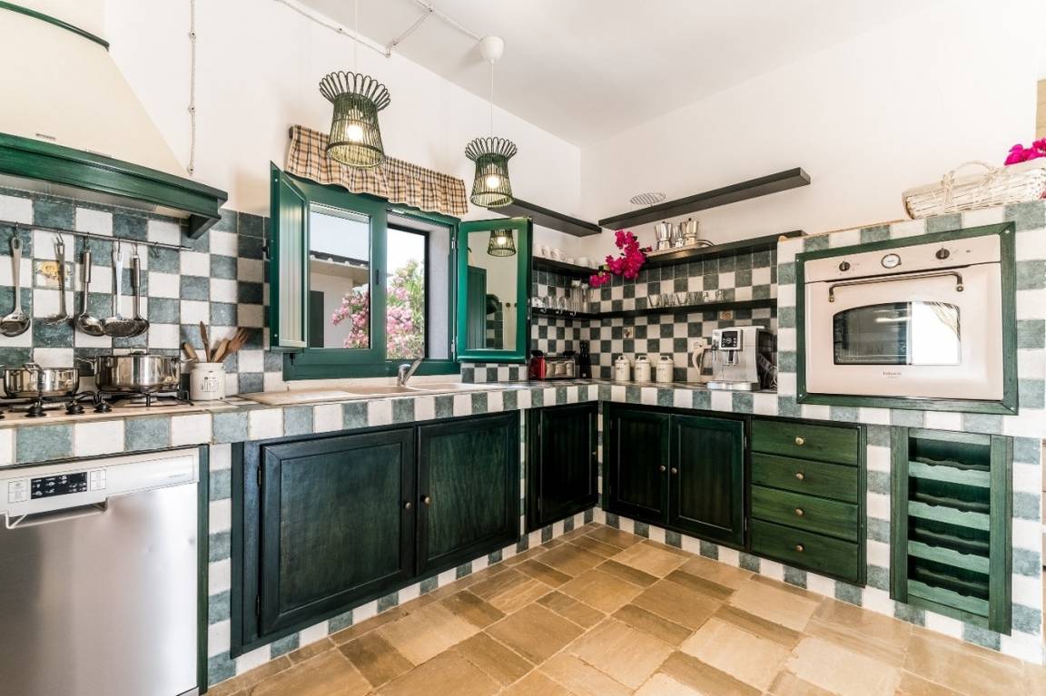 140 m² Ferienhaus ∙ 6 Schlafzimmer ∙ 10 Gäste – Bild 10