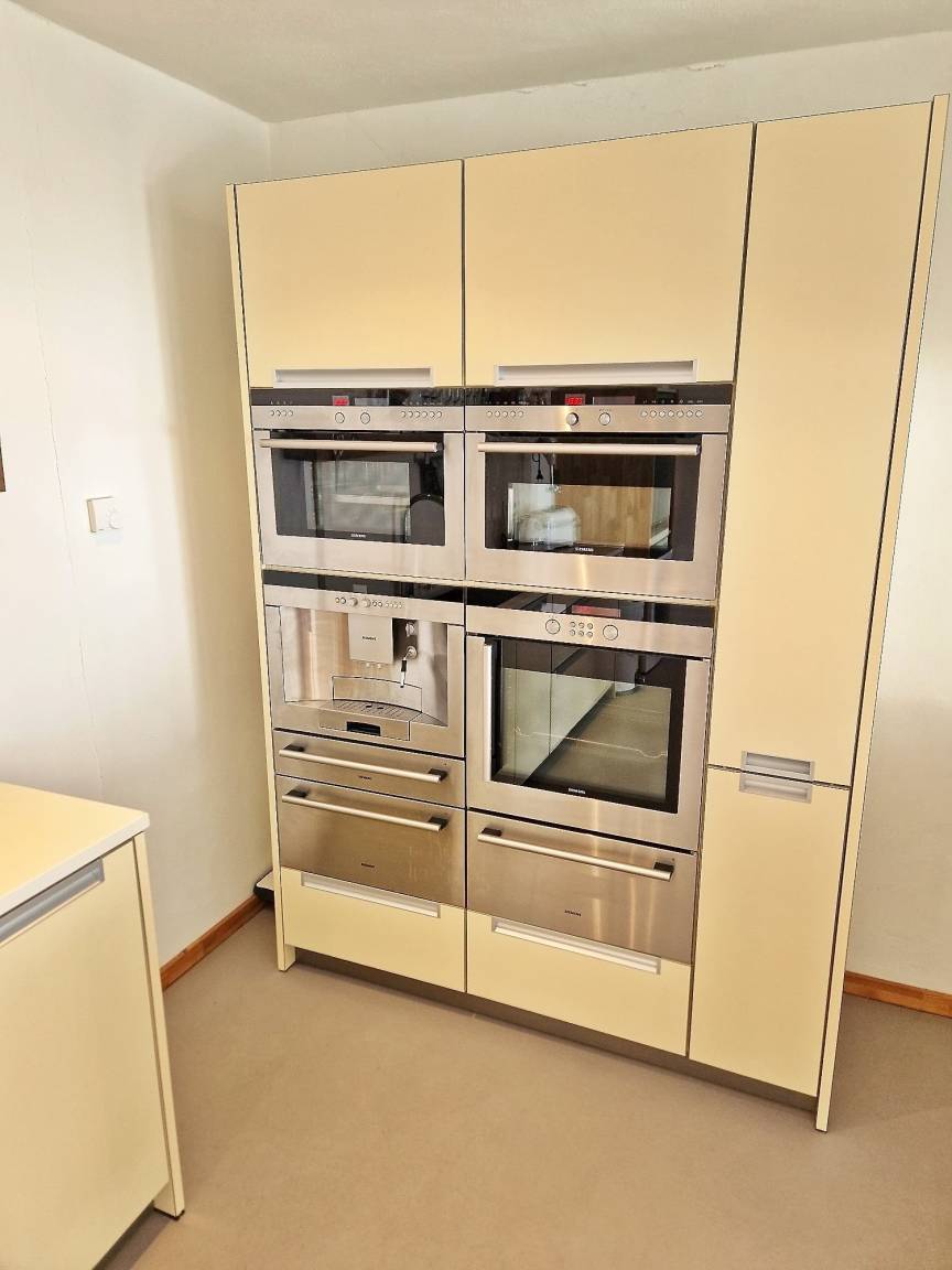 65 m² Ferienwohnung ∙ 1 Schlafzimmer ∙ 3 Gäste – Bild 13