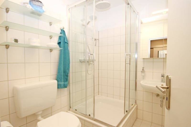 38 m² Ferienwohnung ∙ 1 Schlafzimmer ∙ 2 Gäste – Bild 11