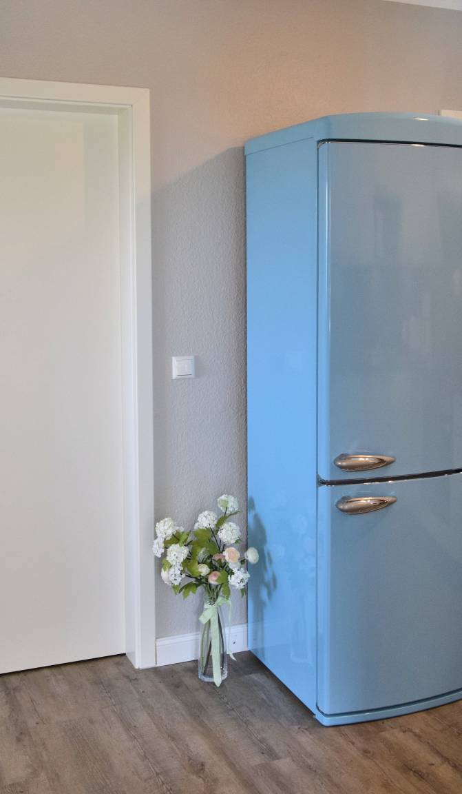 50 m² Ferienwohnung ∙ 2 Schlafzimmer ∙ 2 Gäste – Bild 6