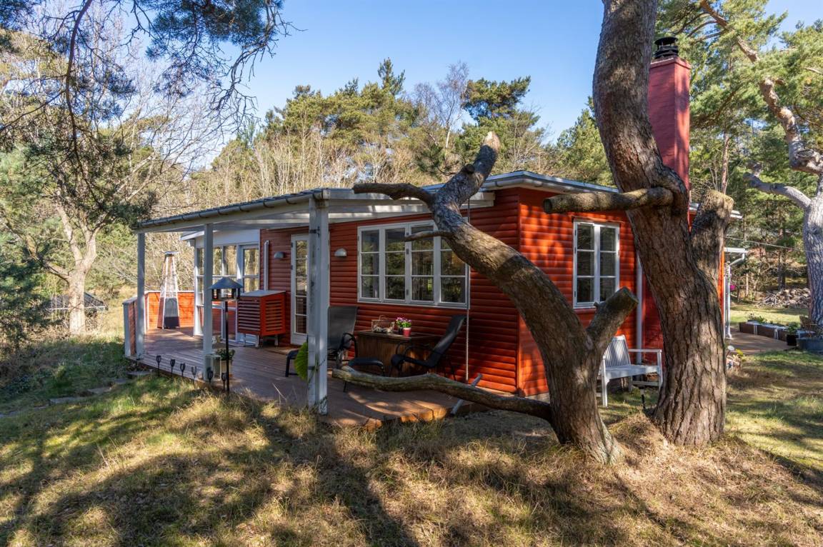 116 m² Ferienhaus ∙ 3 Schlafzimmer ∙ 6 Gäste – Bild 22