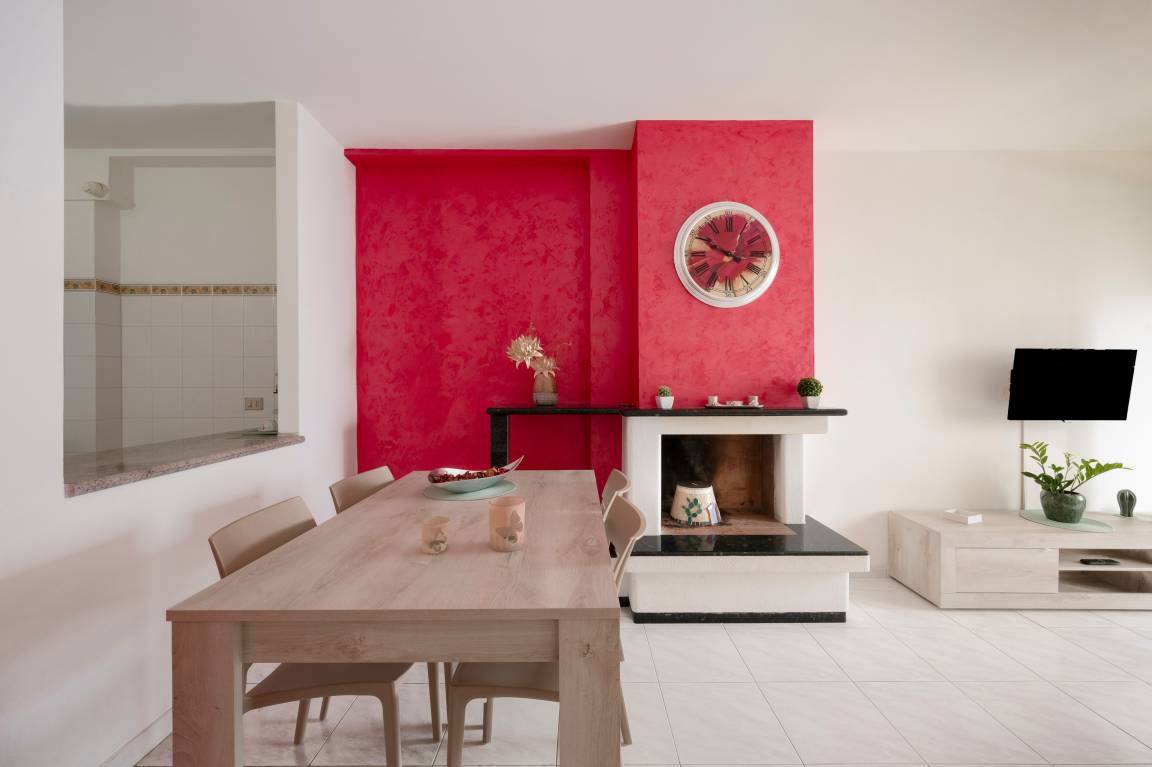55 M² Apartment ∙ 2 Bedrooms ∙ 5 Guests - Otranto