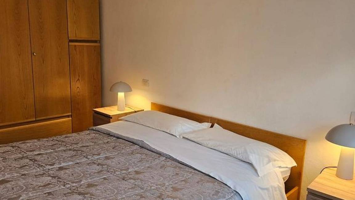 70 M² Ferienwohnung ∙ 2 Schlafzimmer ∙ 5 Gäste - Malcesine
