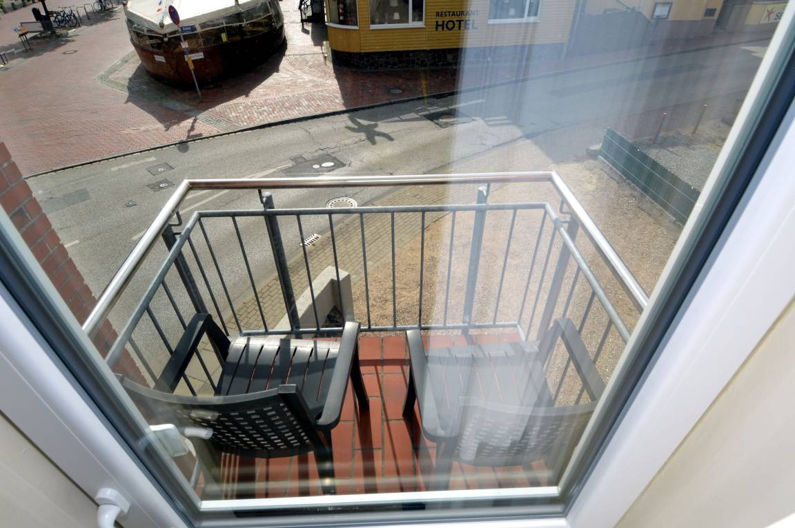 42 m² Ferienwohnung ∙ 1 Schlafzimmer ∙ 2 Gäste – Bild 9