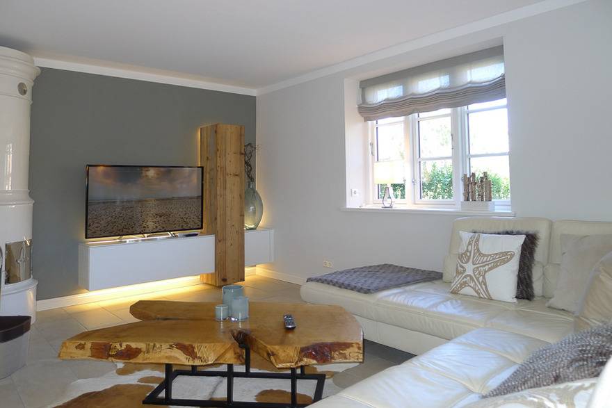 153 m² Ferienhaus ∙ 3 Schlafzimmer ∙ 5 Gäste – Bild 2