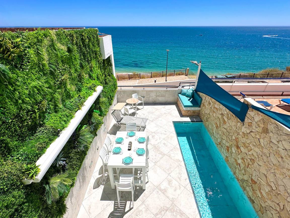 180 M² House ∙ 3 Bedrooms ∙ 6 Guests - Albufeira