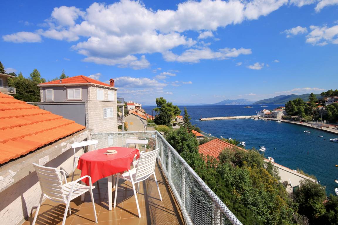 71 M² Apartment ∙ 2 Bedrooms ∙ 7 Guests - Korčula